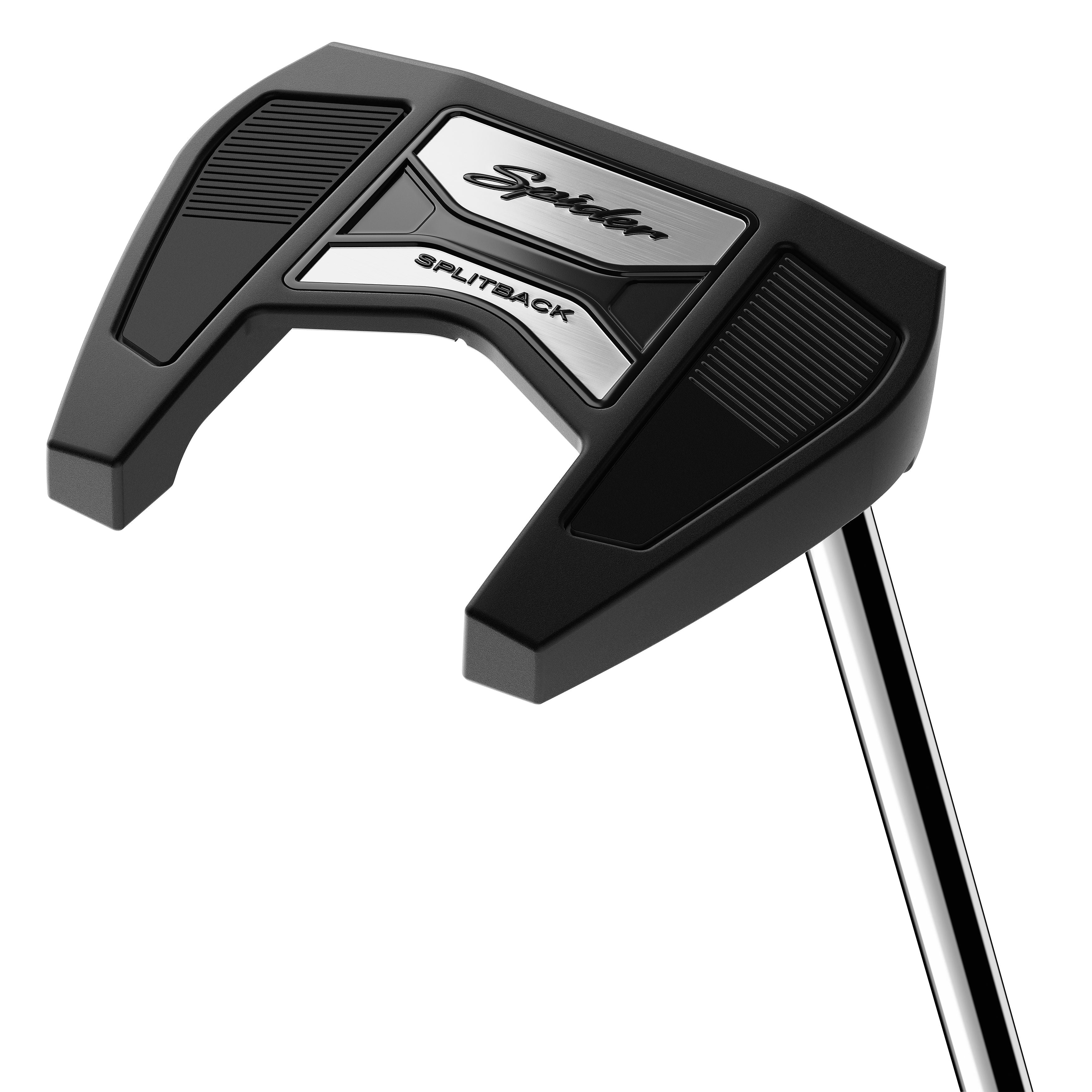 TaylorMade Pack complet 11 pièces RBZ SpeedLite Graphite 2025