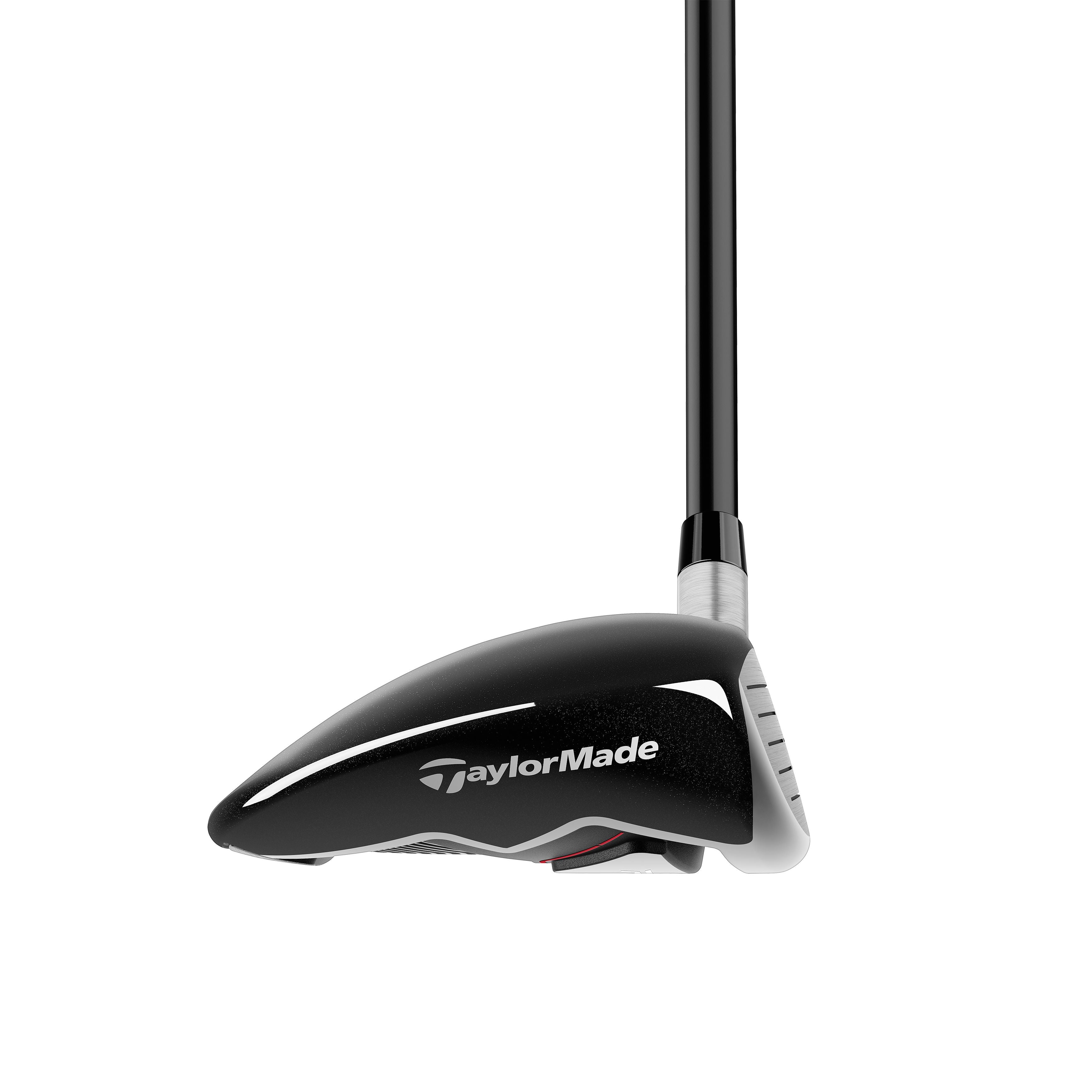 TaylorMade Pack complet 11 pièces RBZ SpeedLite Graphite 2025