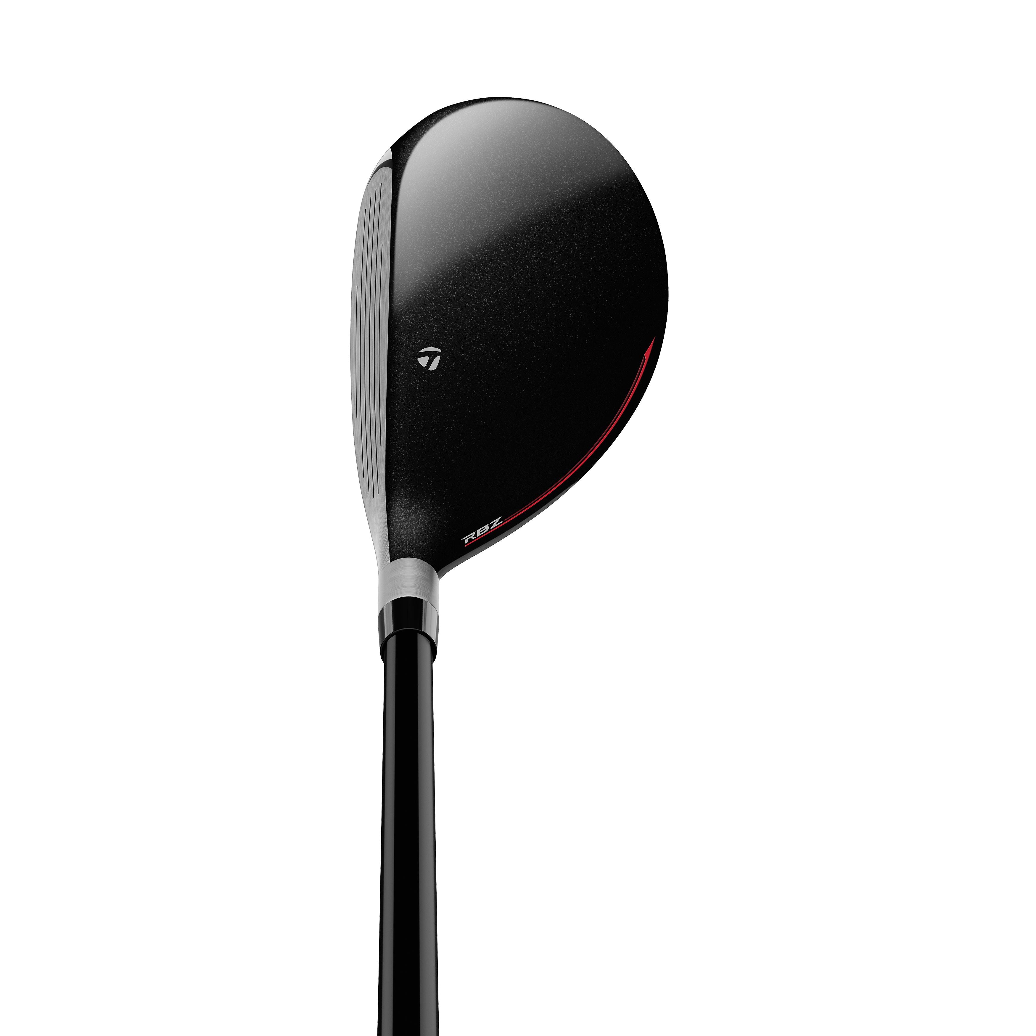 TaylorMade Pack complet 11 pièces RBZ SpeedLite Graphite 2025
