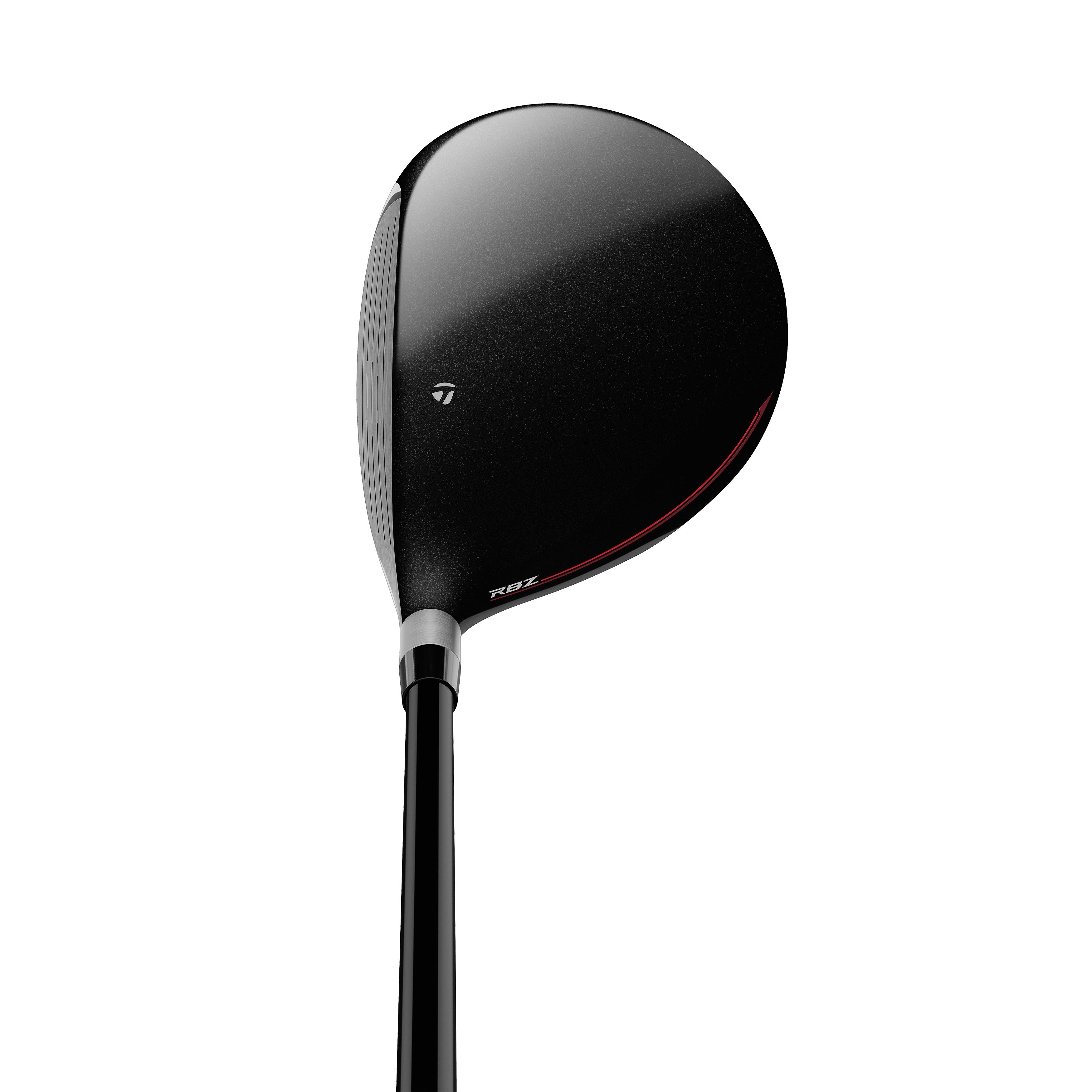 TaylorMade Pack complet 11 pièces RBZ SpeedLite Graphite 2025