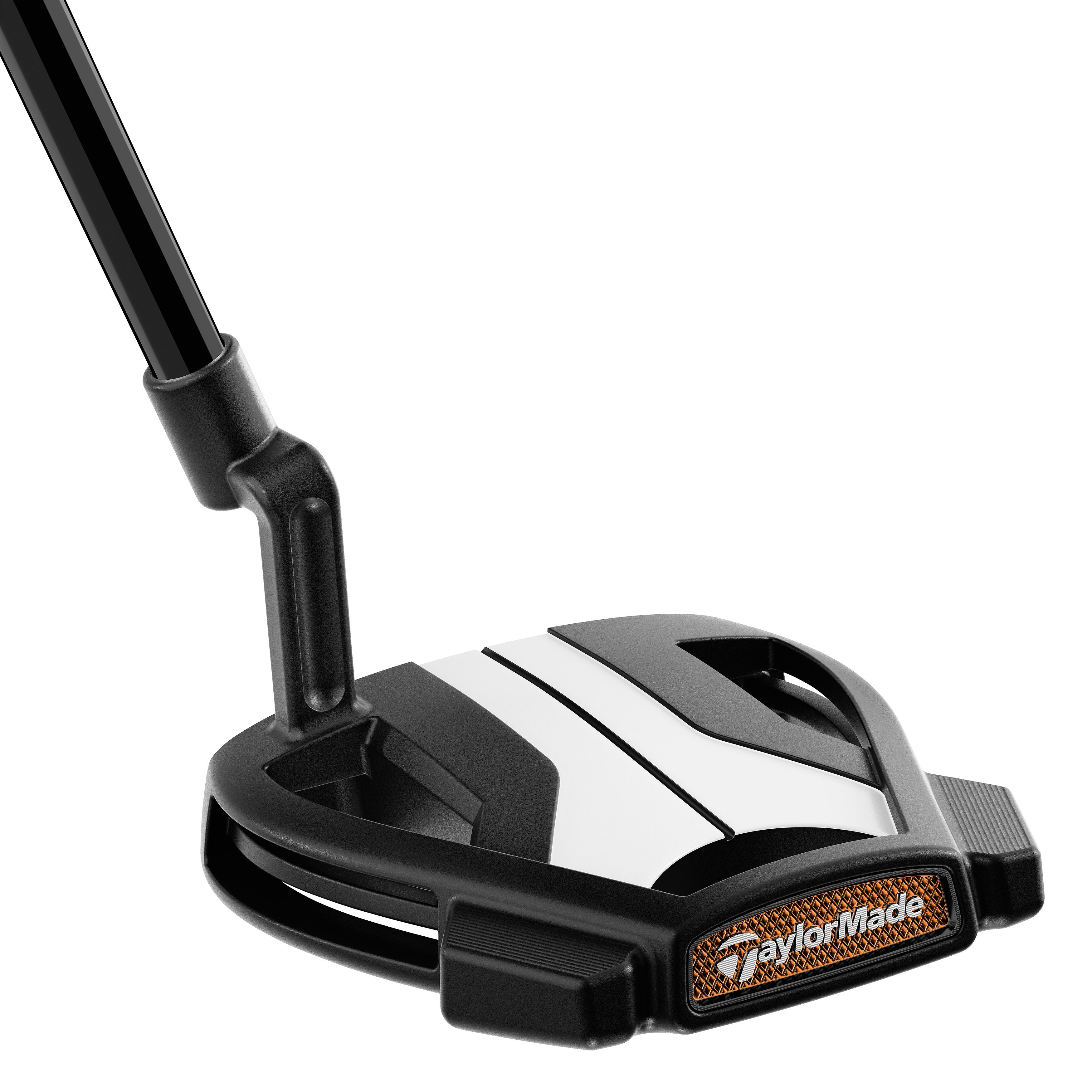 TaylorMade Putter Spider Tour X L-Neck (1#) Série Black