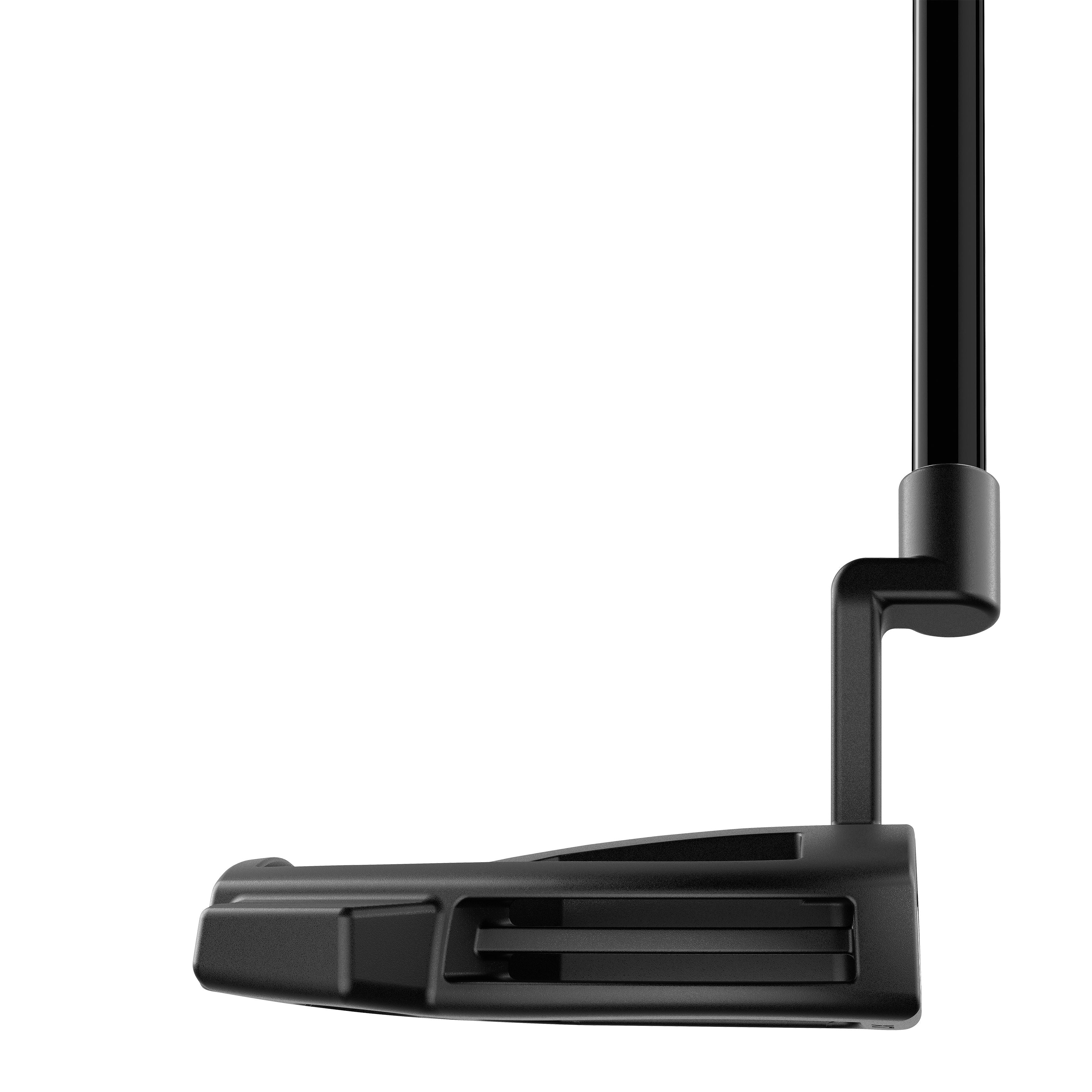 TaylorMade Putter Spider Tour X L-Neck (1#) Série Black