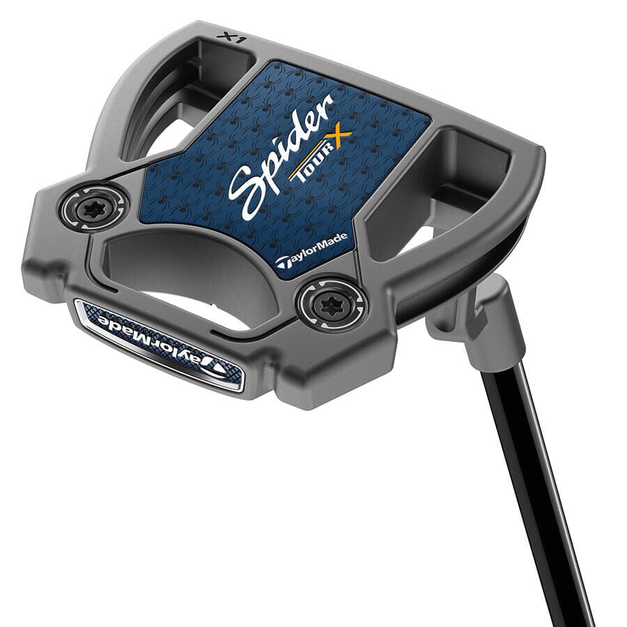 TAYLORMADE PUTTER SPIDER TOUR X L-Neck