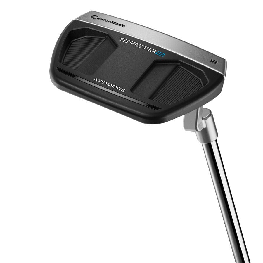 TaylorMade Putter SYSTM2 Ardmore L-Neck