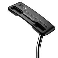 TaylorMade Putter TP Black Del Monte 7 (Single Bend)