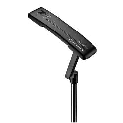 TaylorMade Putter TP Black Juno 2 (L-Neck)