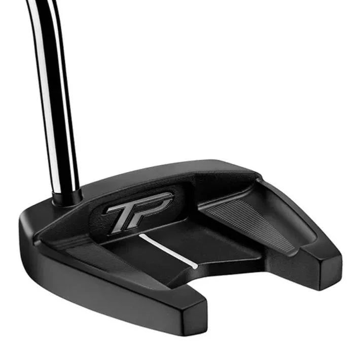 TaylorMade Putter TP Black Palisades 7 (Single Bend)