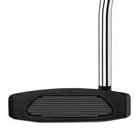 TaylorMade Putter TP Black Palisades 7 (Single Bend)