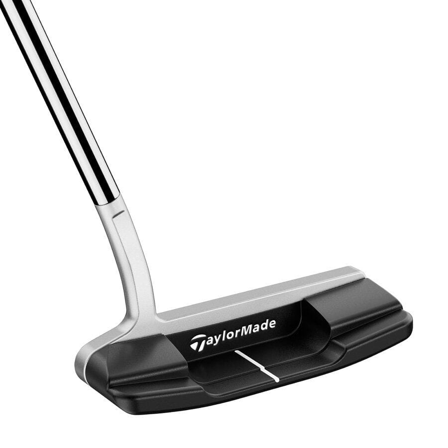 TaylorMade Putter SYSTM2 Del Monte Short Curve
