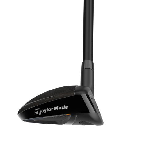 TaylorMade Qi4D Max Lite Rescue – Hybride léger et tolérant