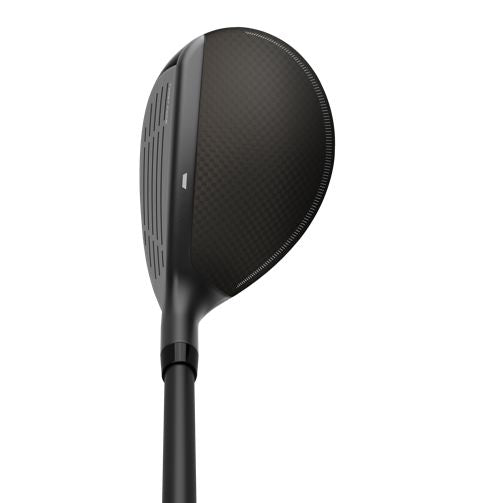 TaylorMade Qi4D Max Lite Rescue – Hybride léger et tolérant