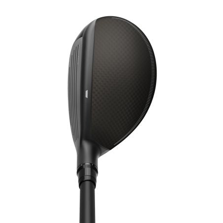 Taylormade Rescue Qi4D - Hybride ajustable précision et tolérance