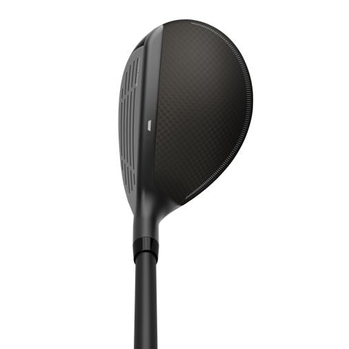 Taylormade Rescue Qi4D MAX - Hybride tolérant avec trajectoire haute