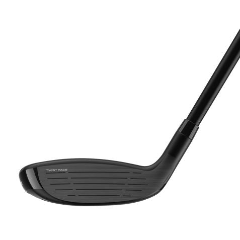 Taylormade Rescue Qi4D MAX - Hybride tolérant avec trajectoire haute