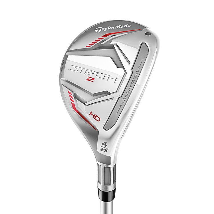 Taylormade Rescue Stealth 2 HD Lady