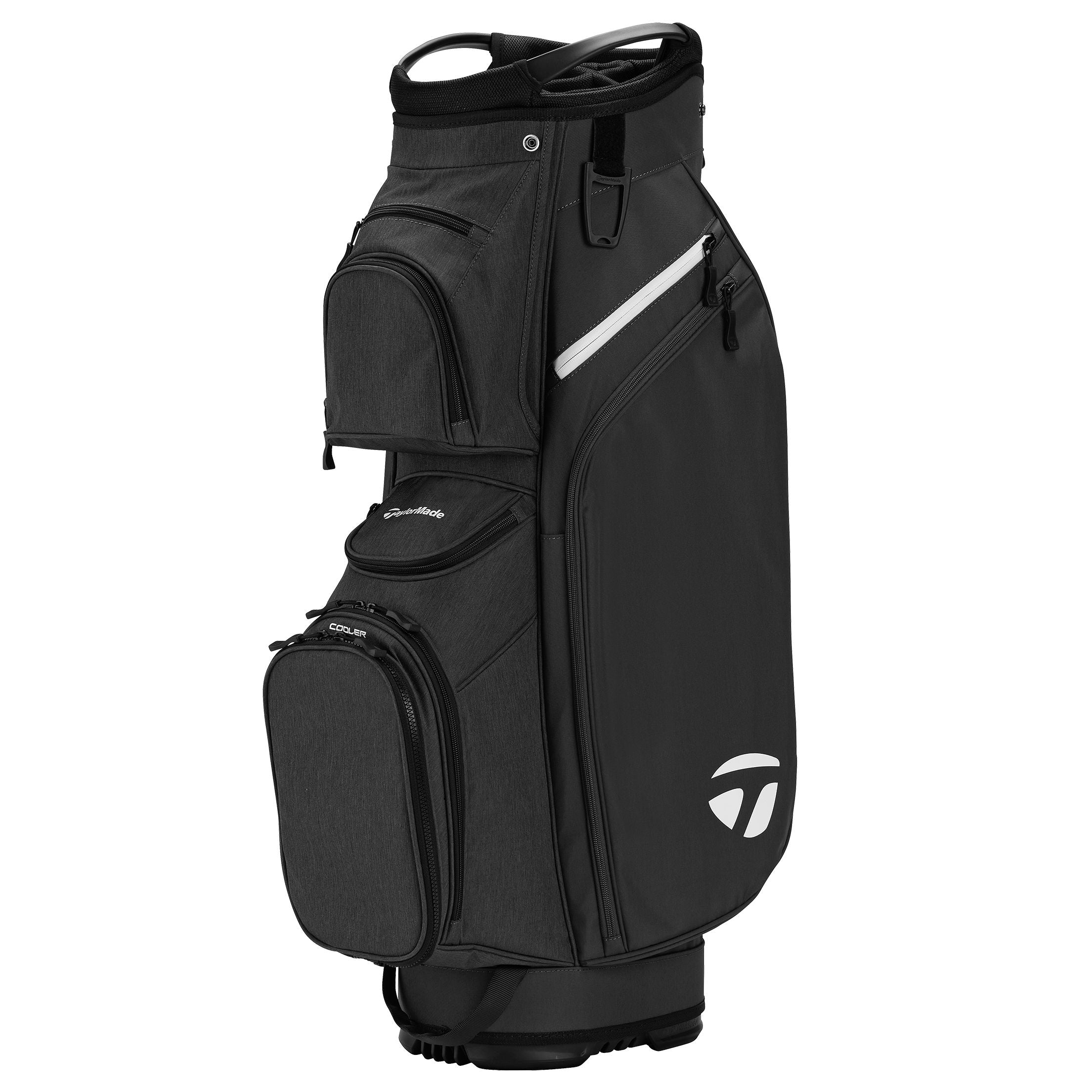 TaylorMade Sac chariot Cart Lite Gris