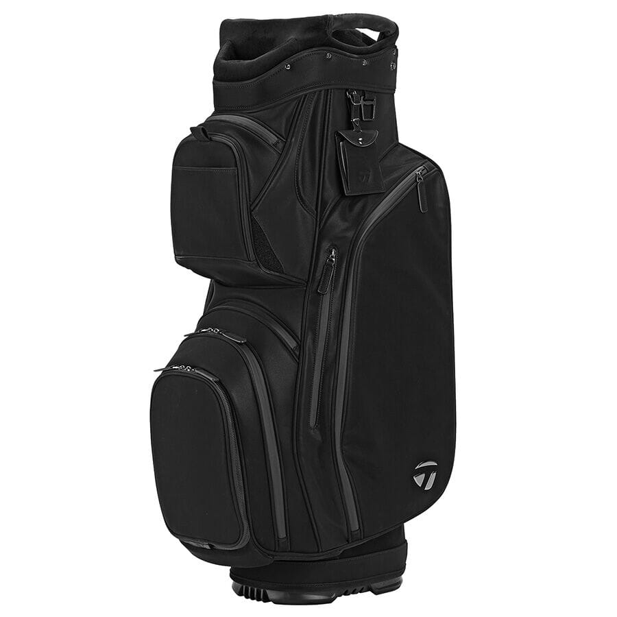 TaylorMade sac chariot Signature Luxe
