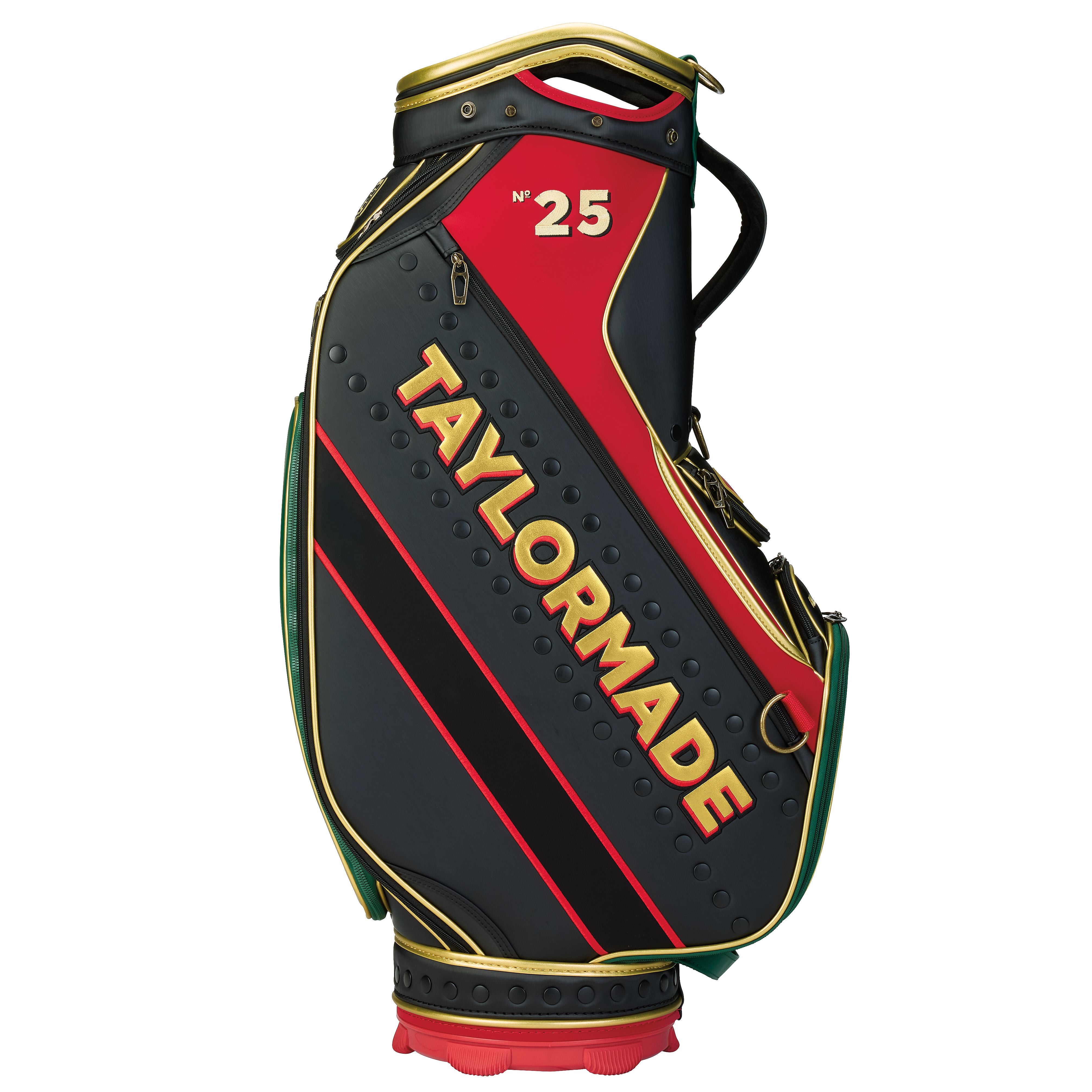 Taylormade Sac de Golf Staff - Édition British Open 2025