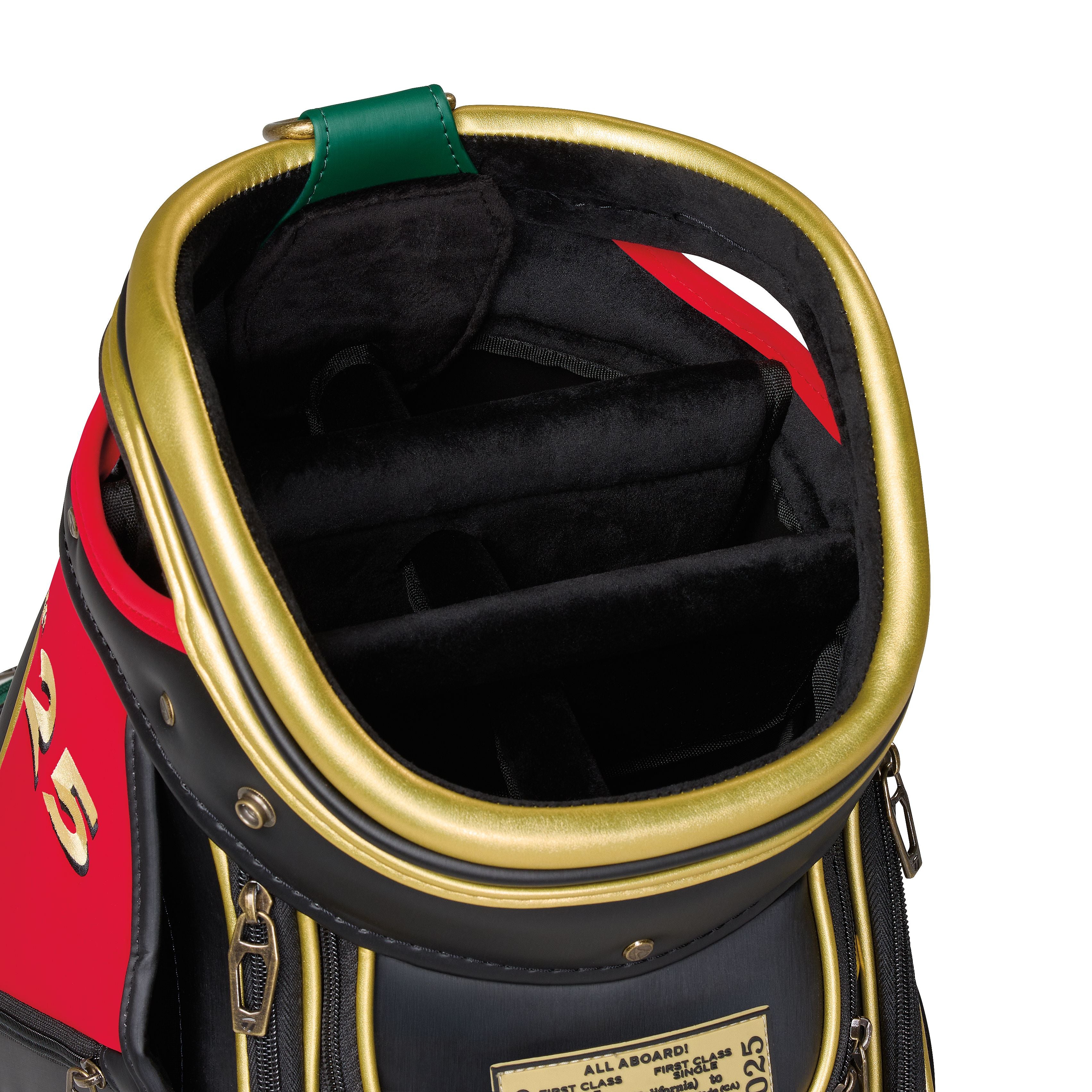 Taylormade Sac de Golf Staff - Édition British Open 2025