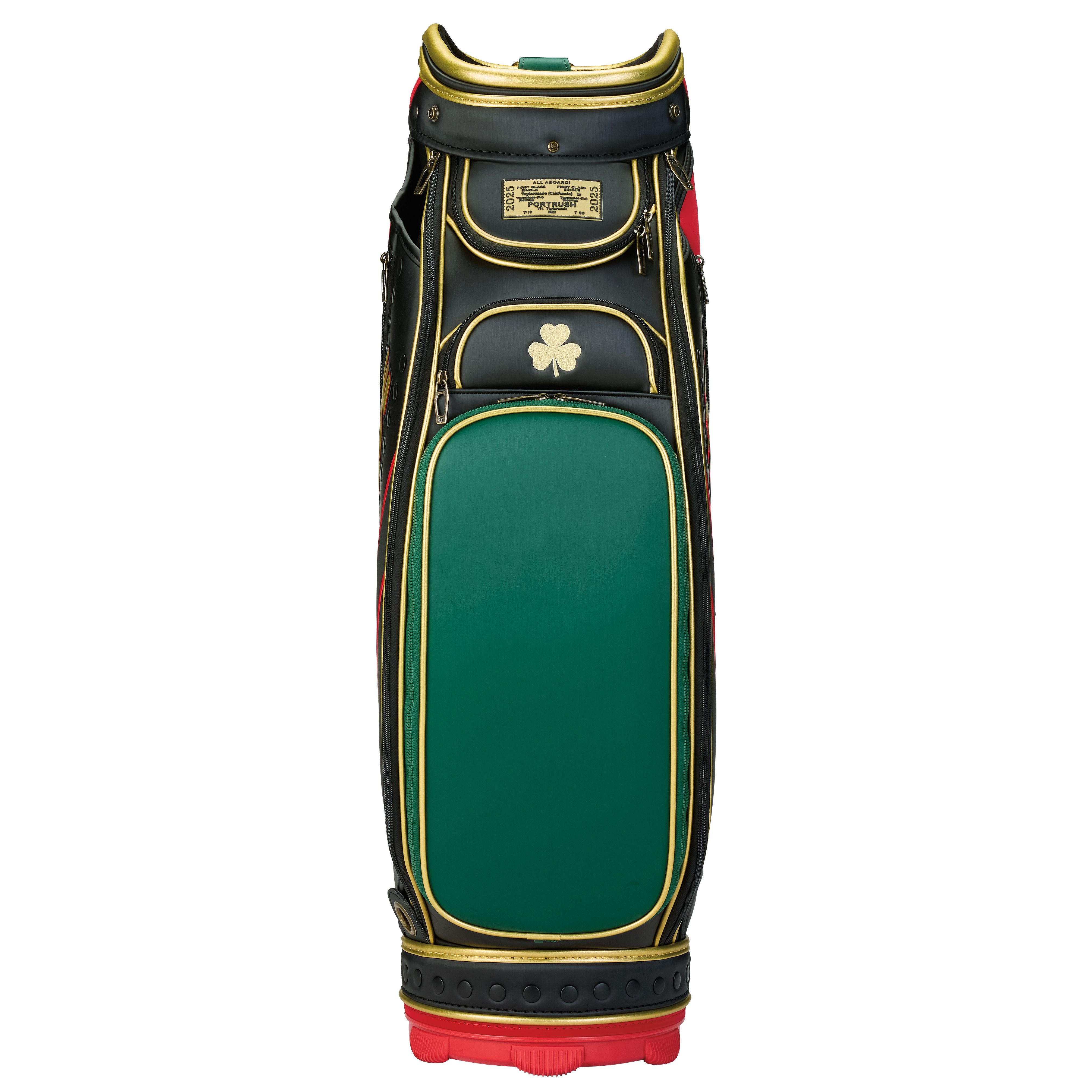 Taylormade Sac de Golf Staff - Édition British Open 2025