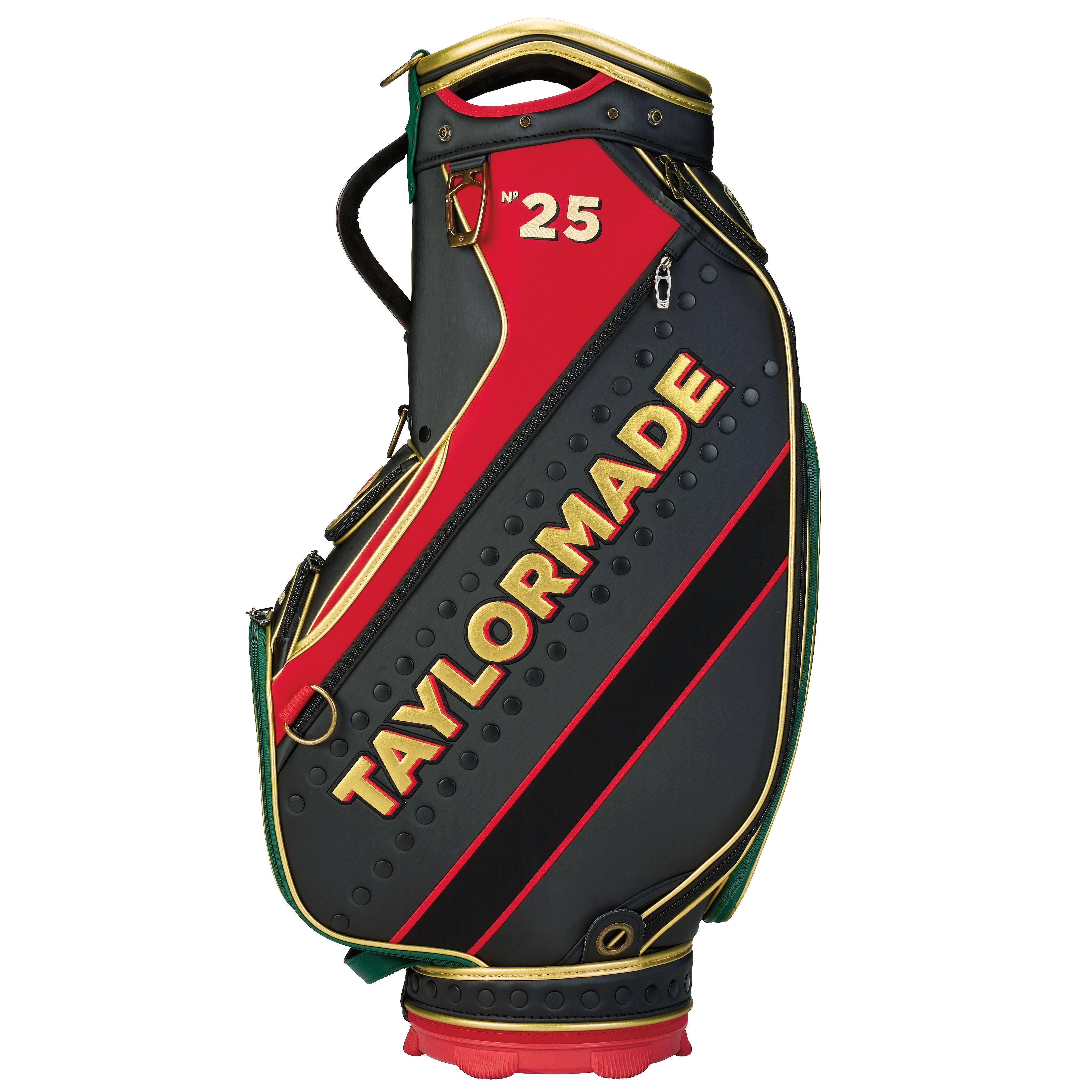 Taylormade Sac de Golf Staff - Édition British Open 2025