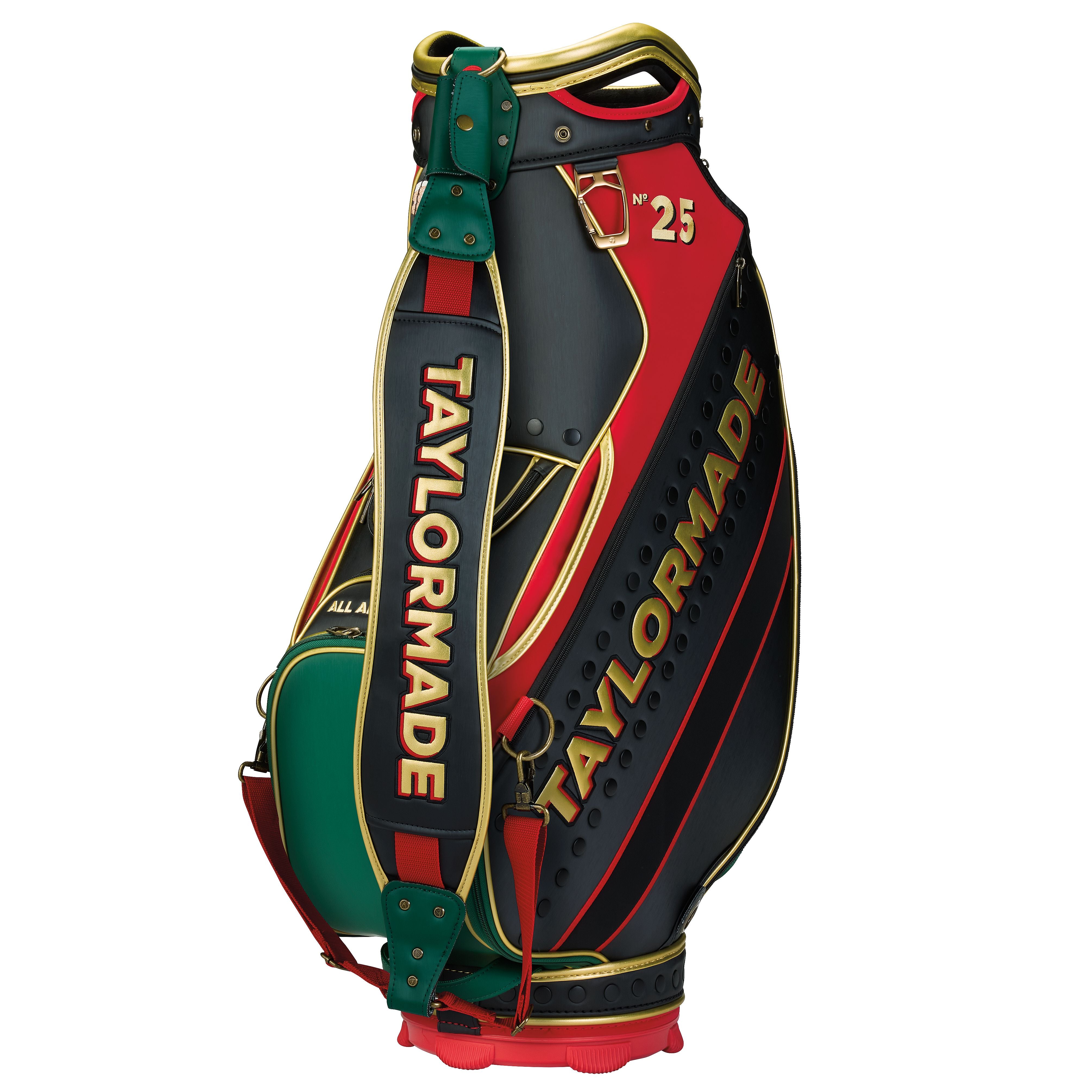 Taylormade Sac de Golf Staff - Édition British Open 2025