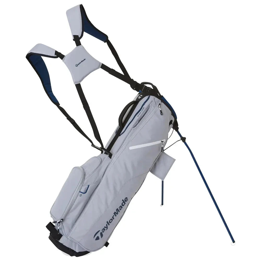 TaylorMade Sac Flextech Lite Kalea Grey