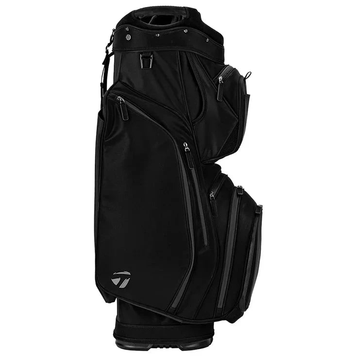 TaylorMade Sac Signature Cart Noir 2026