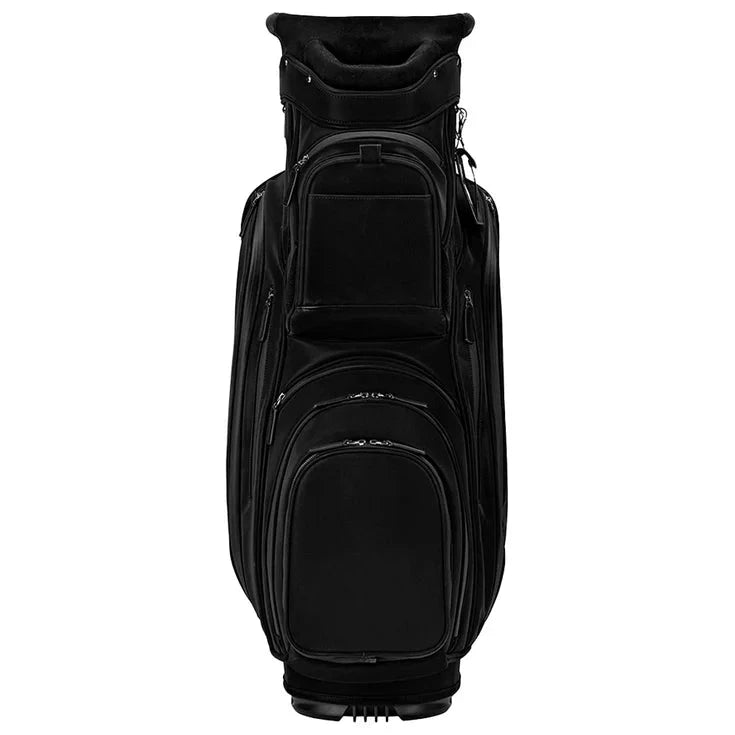 TaylorMade Sac Signature Cart Noir 2026