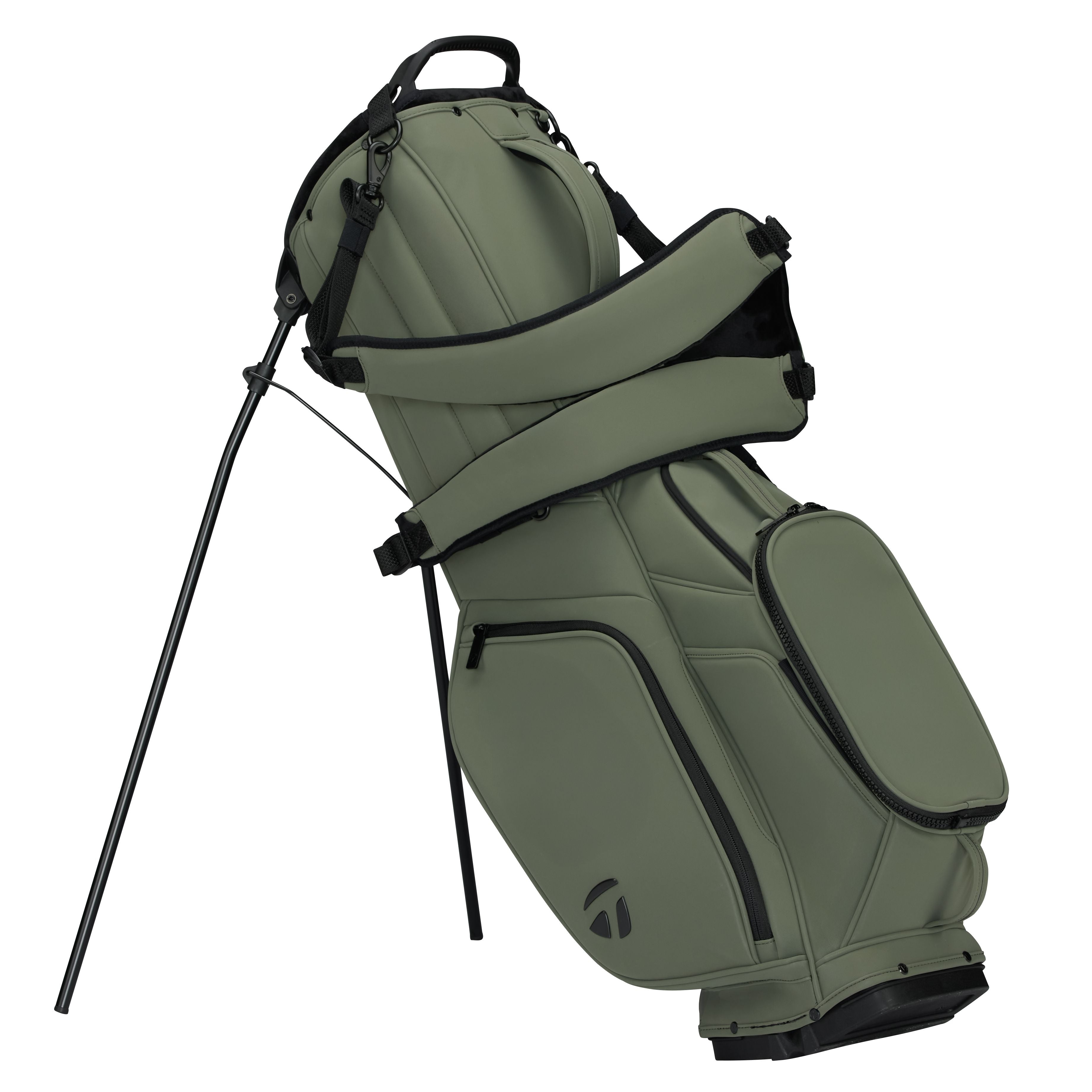 TaylorMade Sac Signature M4 Stand Sage 2026