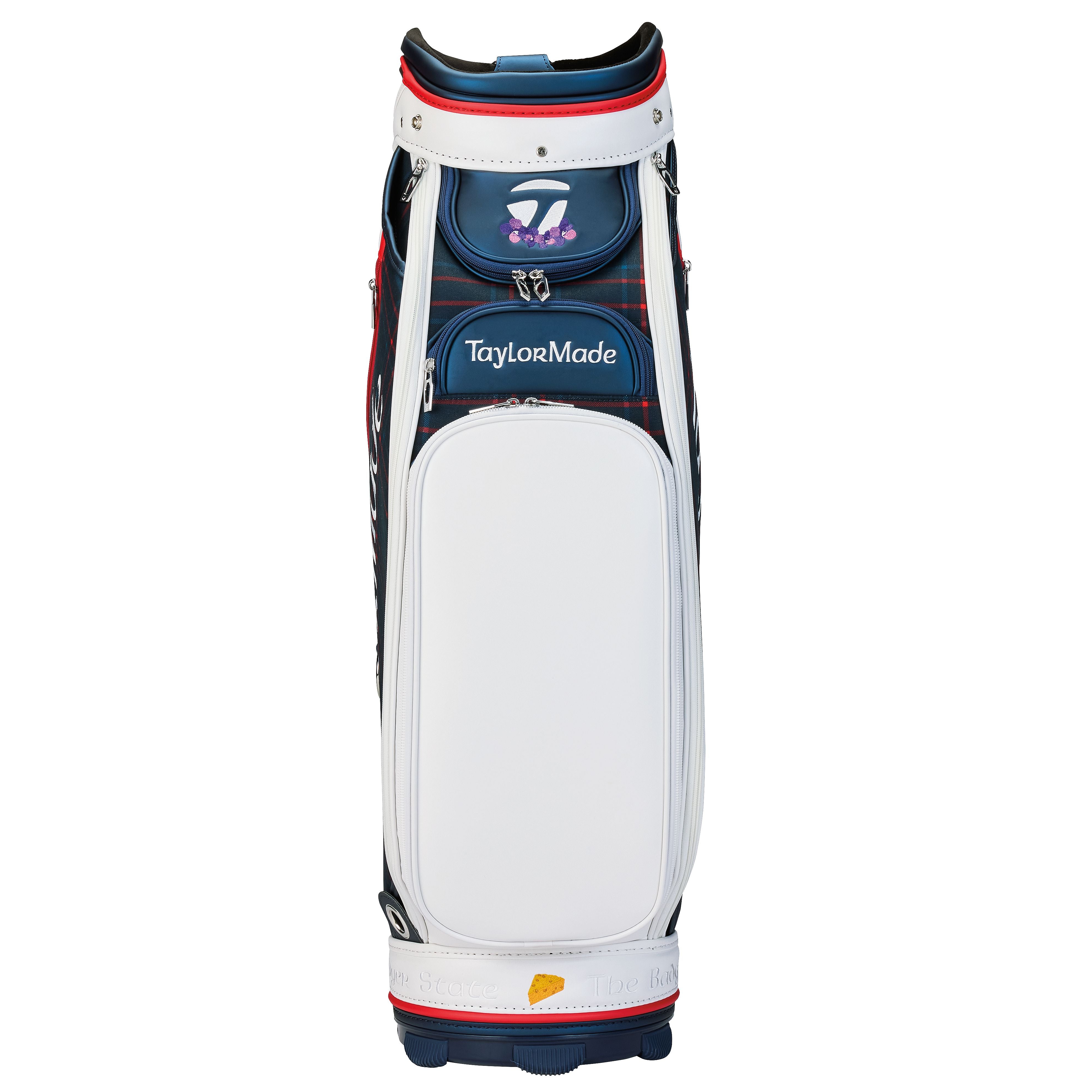Taylormade Sac staff US OPEN Femmes 2025 - Edition limitée