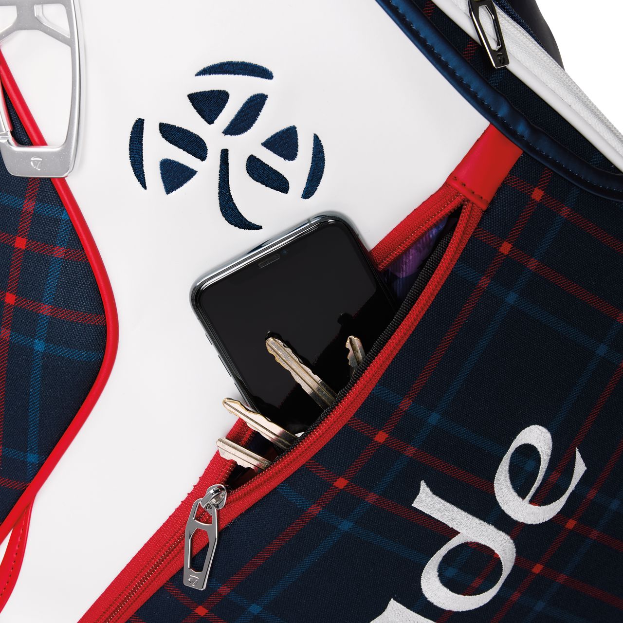 Taylormade Sac staff US OPEN Femmes 2025 - Edition limitée