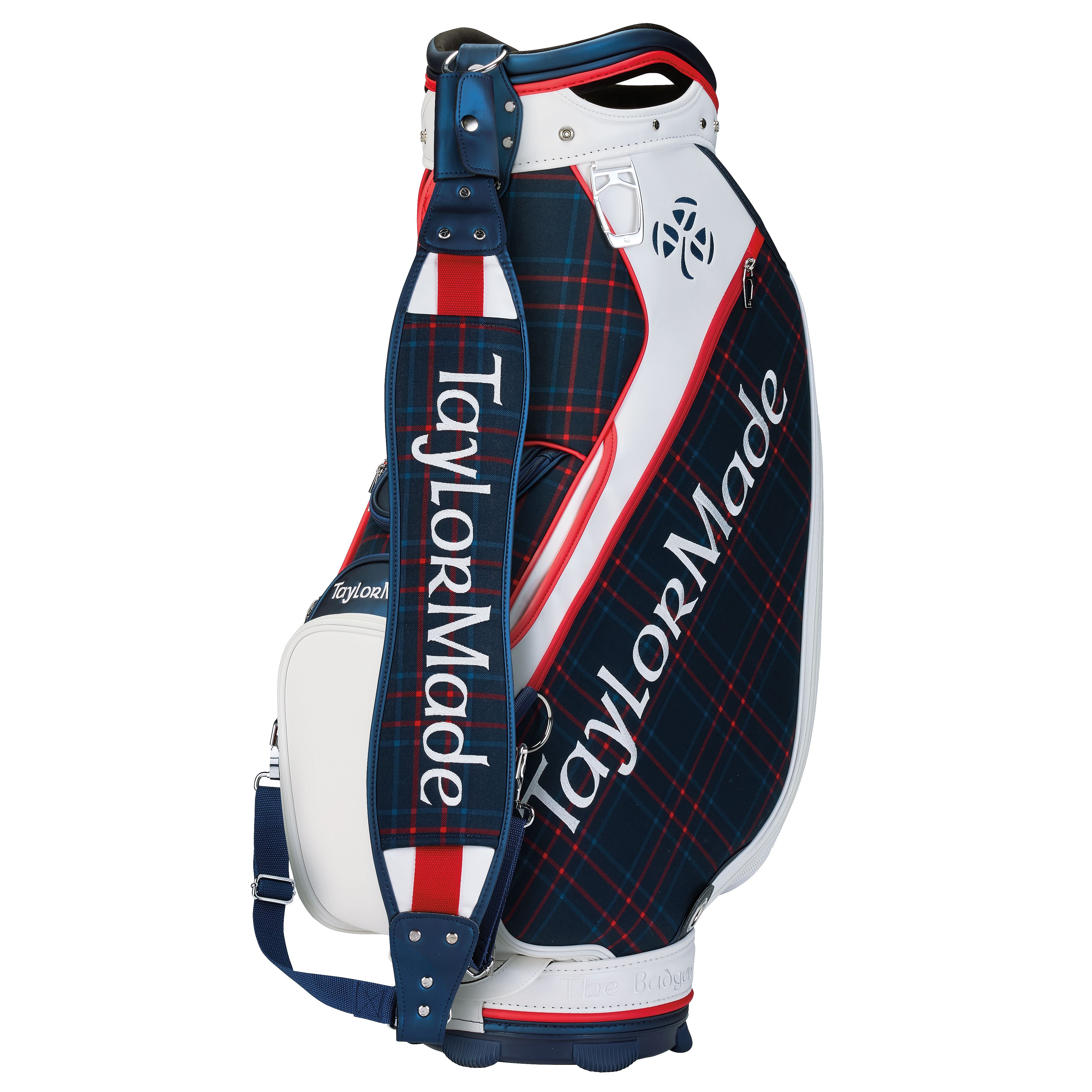 Taylormade Sac staff US OPEN Femmes 2025 - Edition limitée