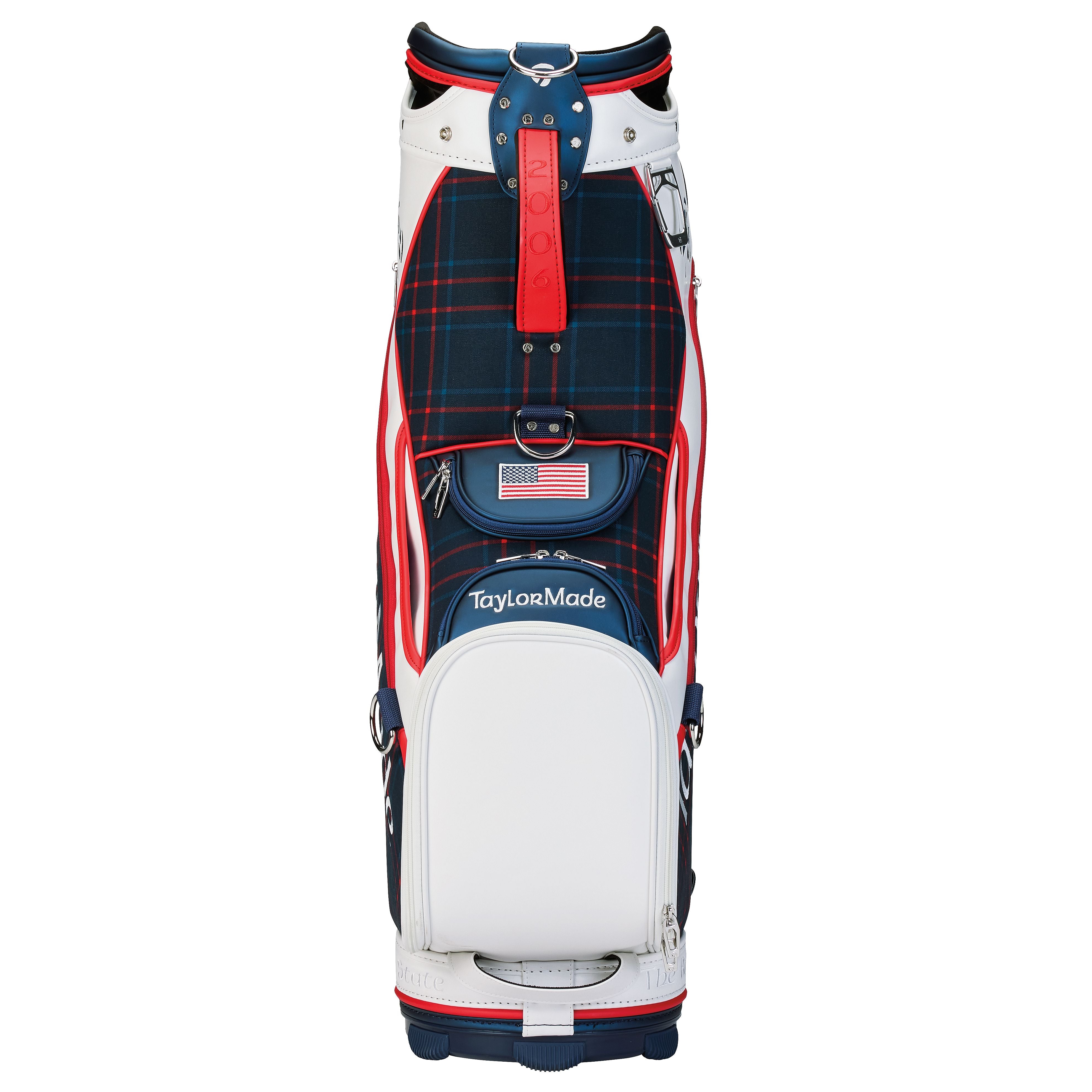Taylormade Sac staff US OPEN Femmes 2025 - Edition limitée