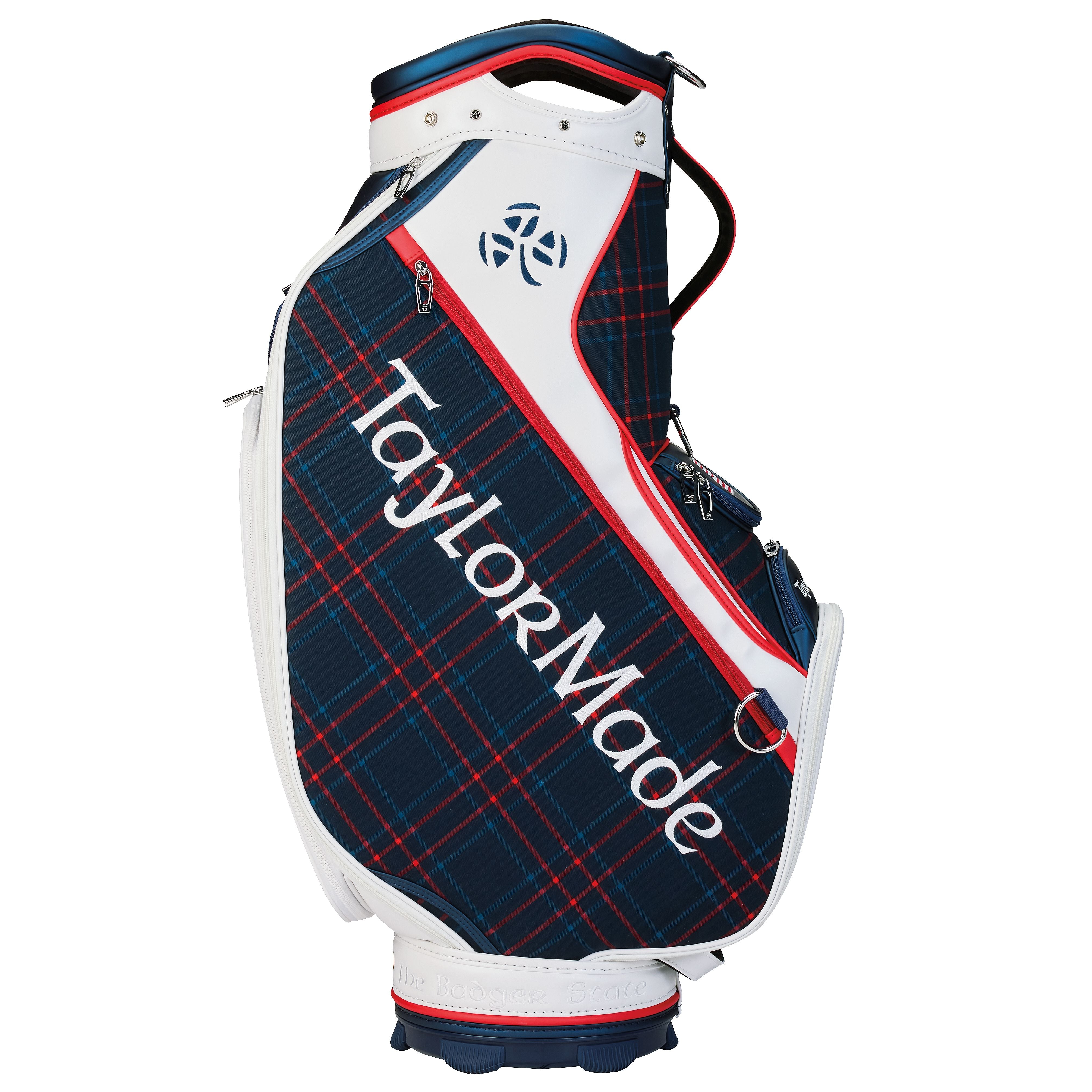 Taylormade Sac staff US OPEN Femmes 2025 - Edition limitée