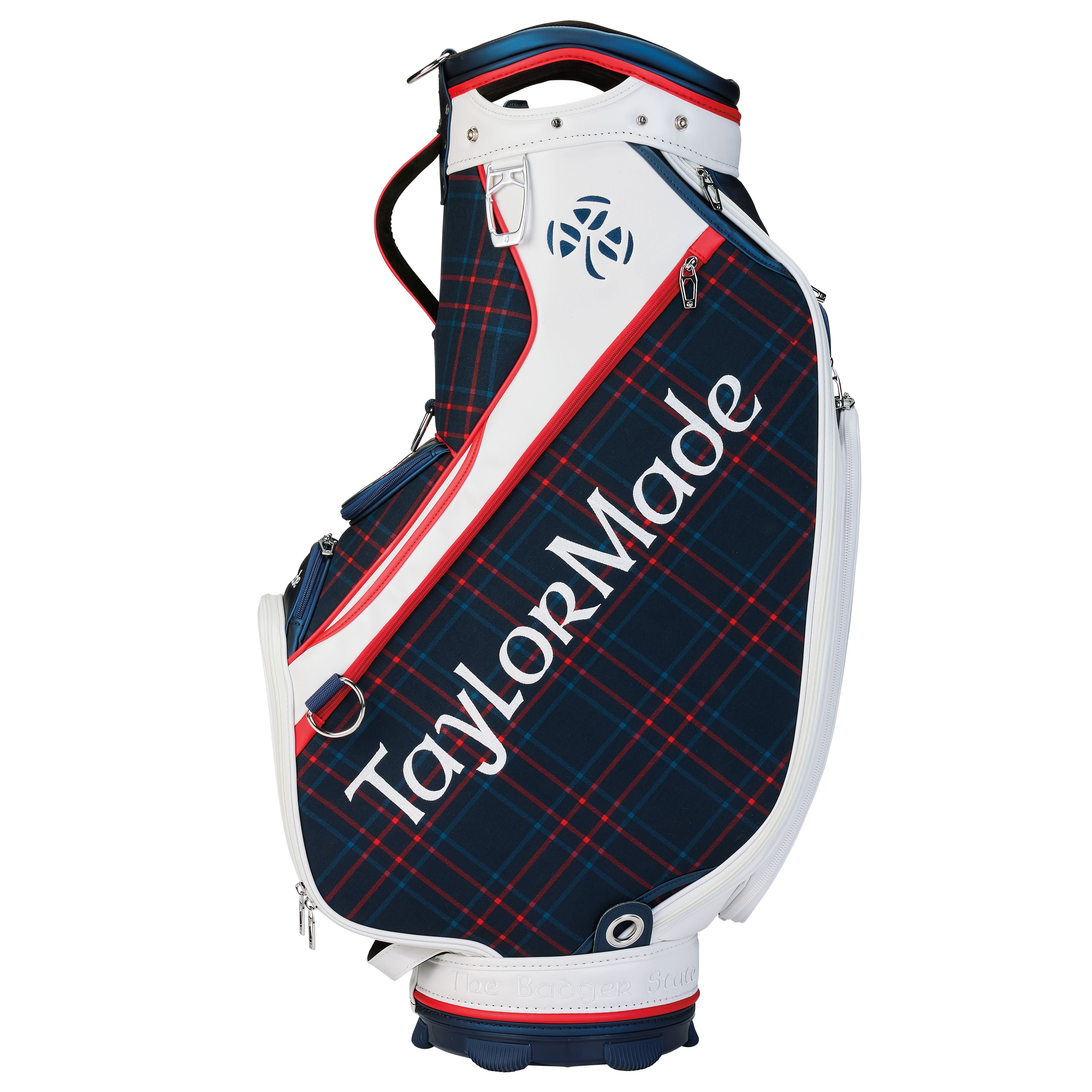 Taylormade Sac staff US OPEN Femmes 2025 - Edition limitée