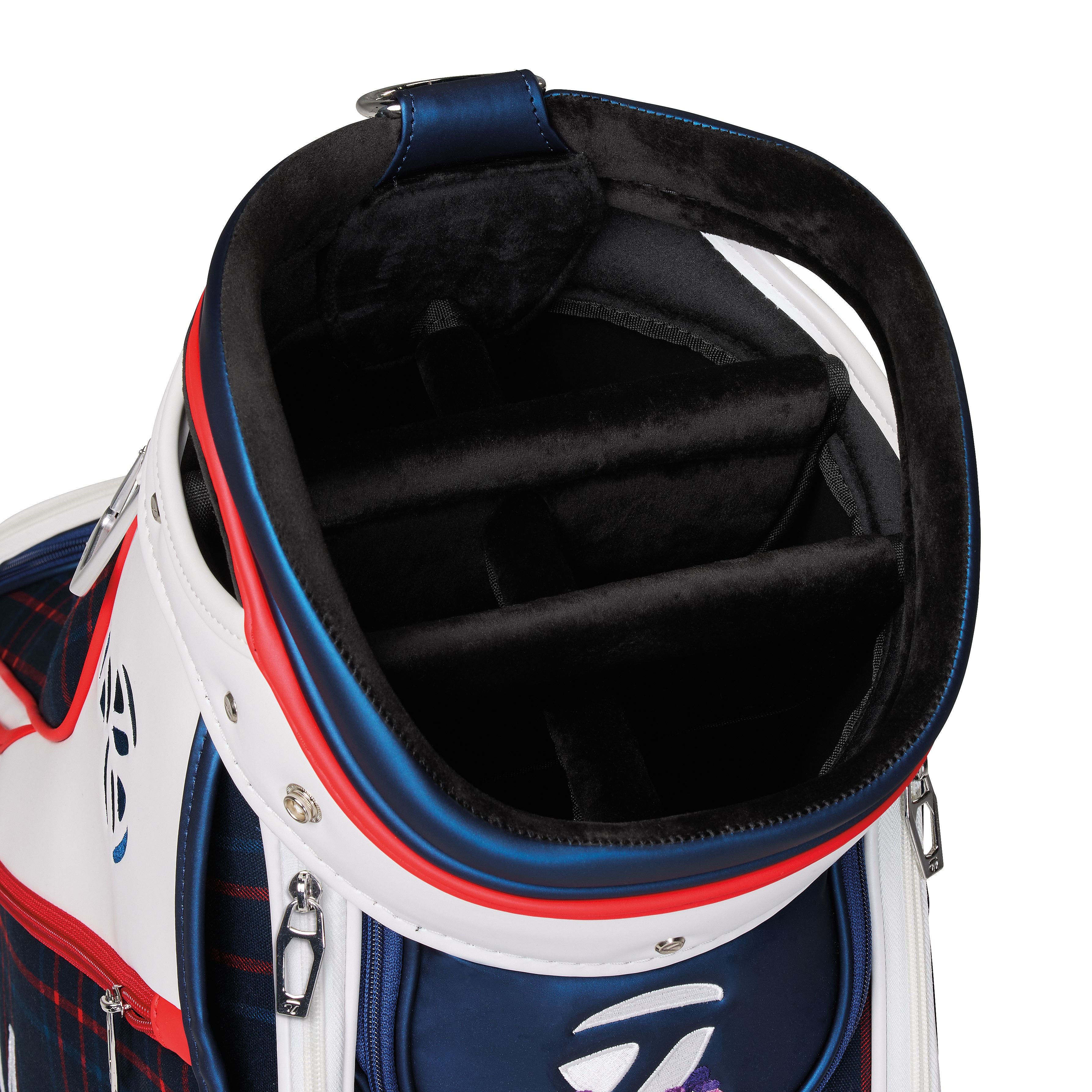 Taylormade Sac staff US OPEN Femmes 2025 - Edition limitée