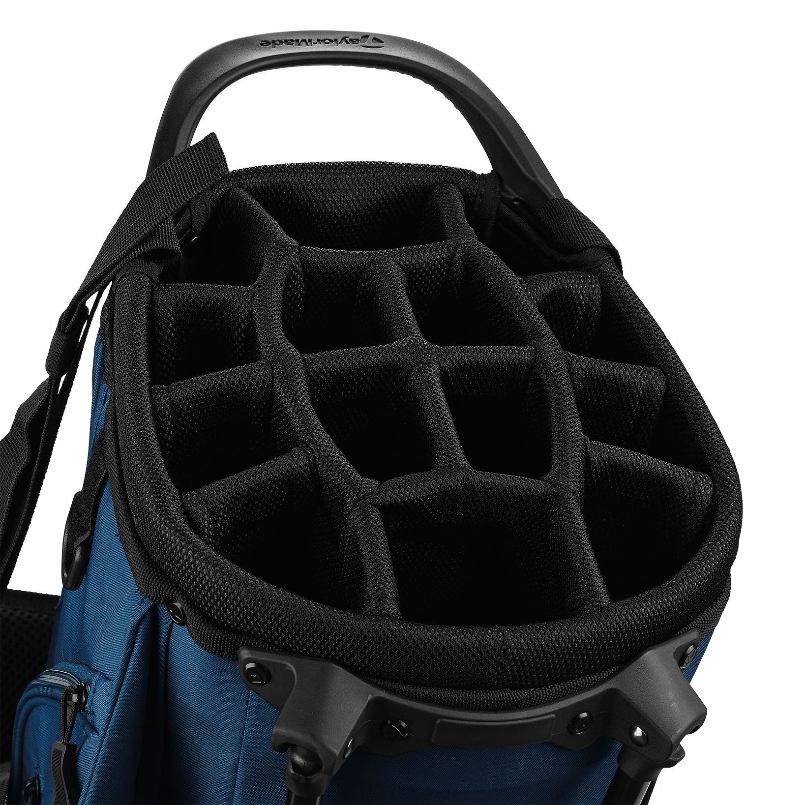 TaylorMade sac trépied FlexTech Crossover Bleu Marine 2026