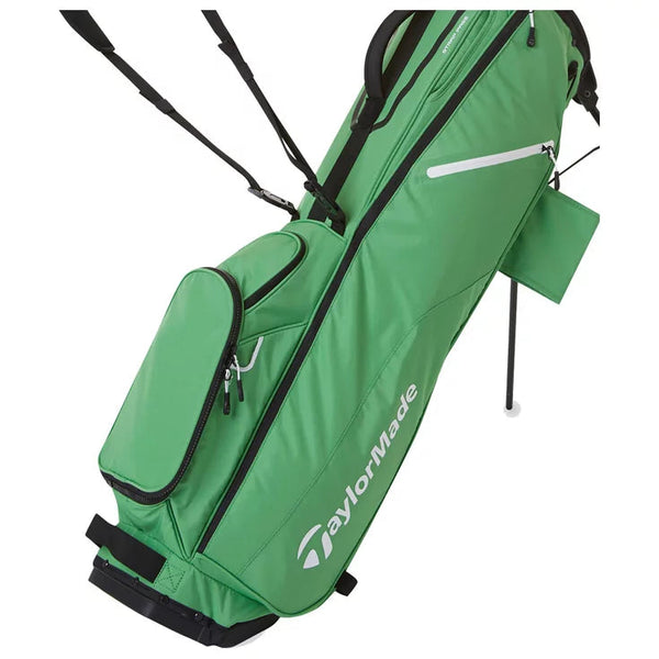 TAYLORMADE SAC TREPIED FLEXTECH LITE 2023 couleur Green Sacs trépied TaylorMade