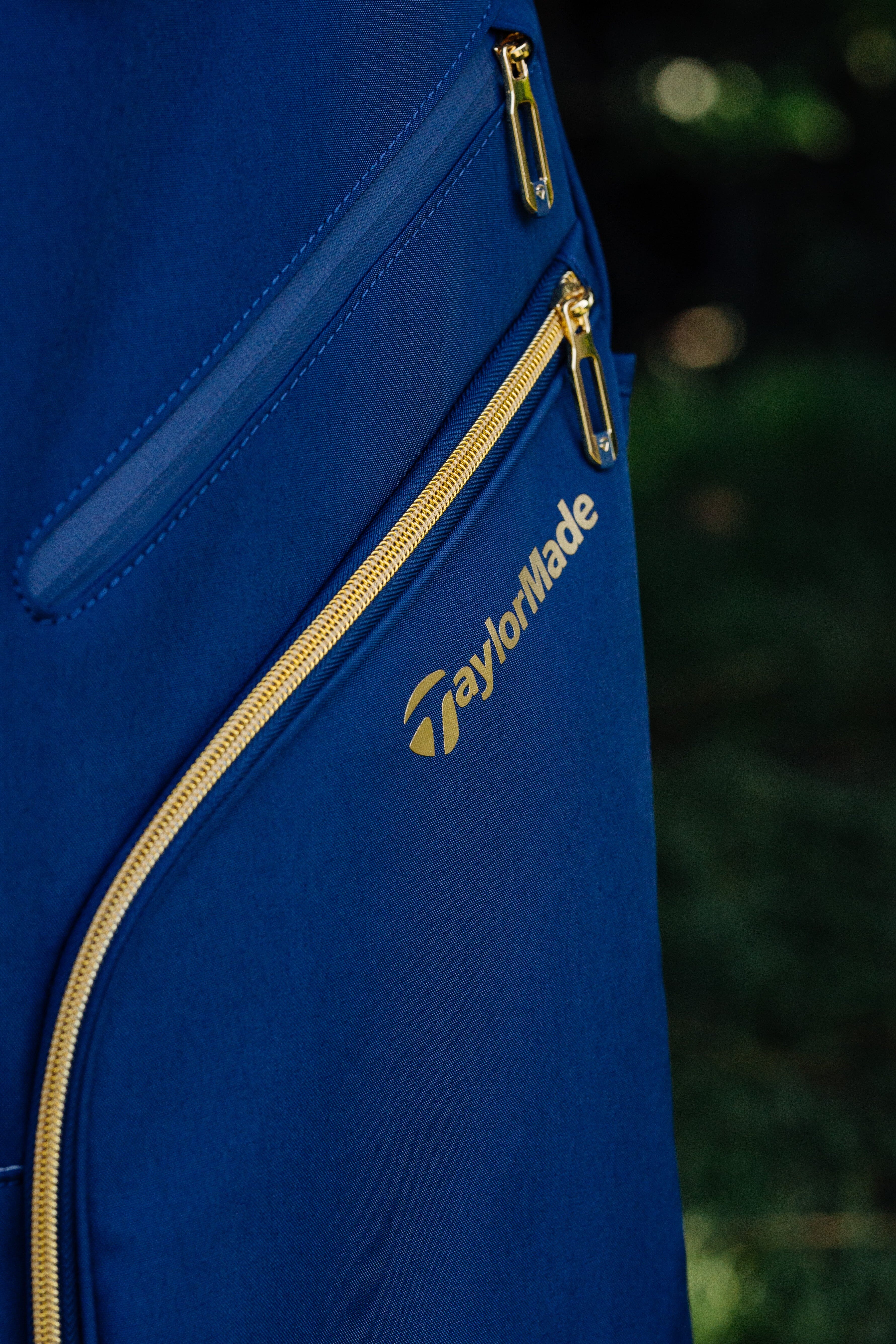 TaylorMade sac trépied FLEXTECH LITE 2024 Kalea Gold