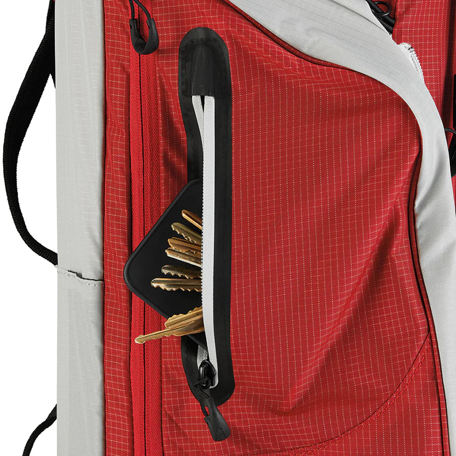 TaylorMade Sac trépied FlexTech Superlite 2024