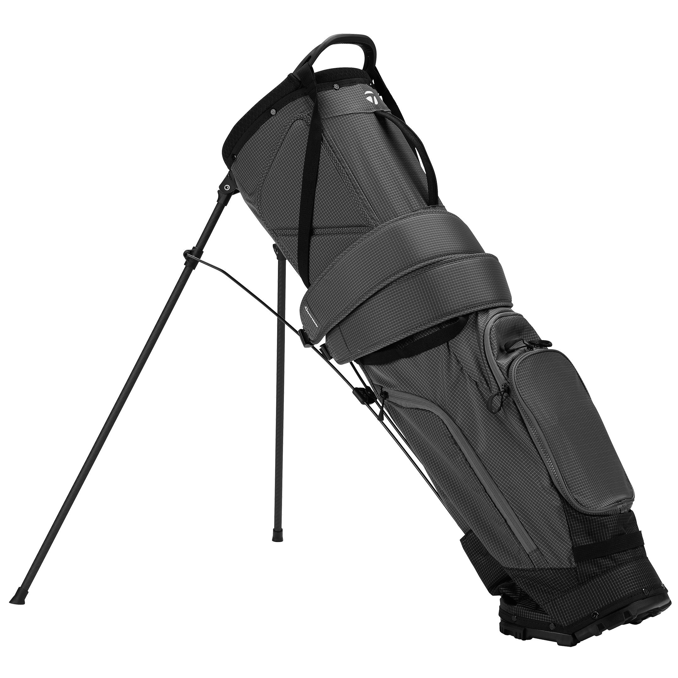 TaylorMade Sac trépied FlexTech Superlite 2025