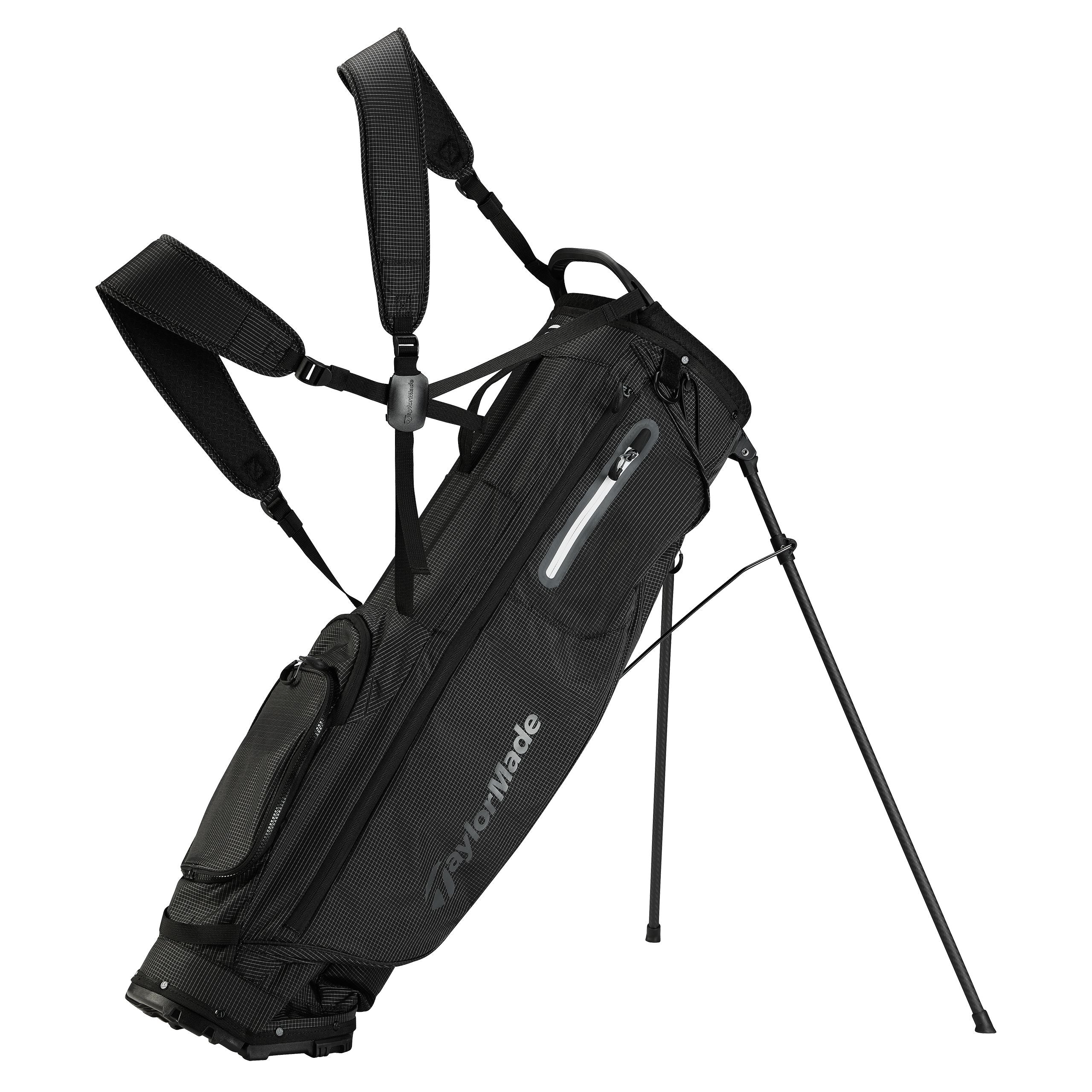 TaylorMade Sac trépied FlexTech Superlite 2025