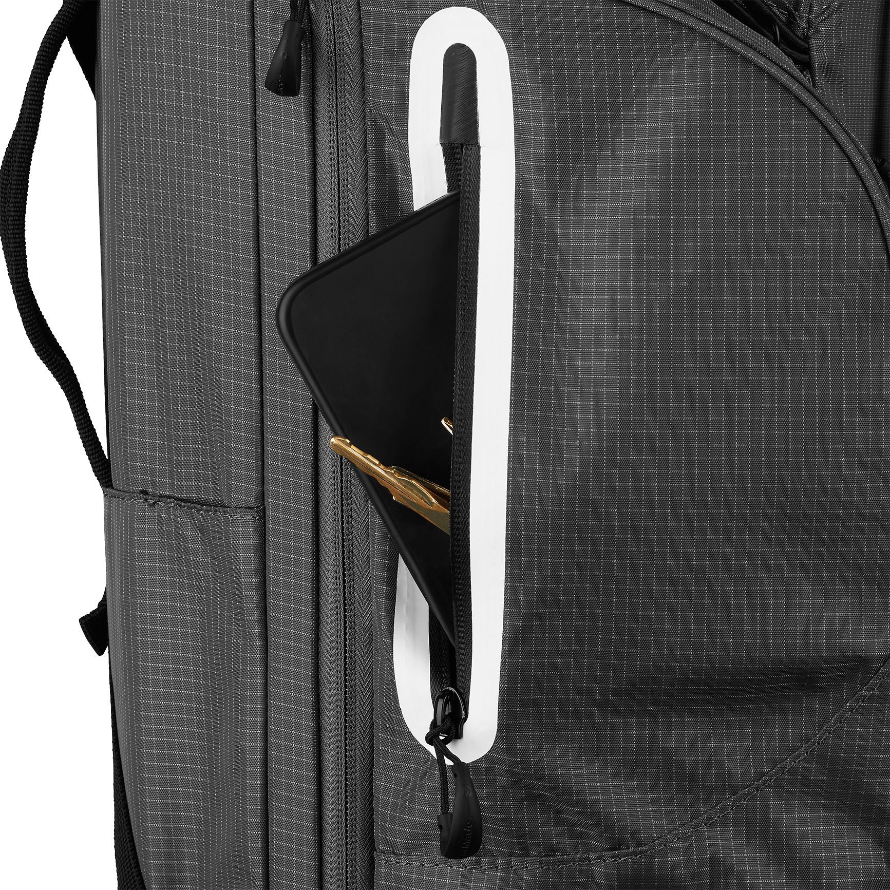 TaylorMade Sac trépied FlexTech Superlite 2025