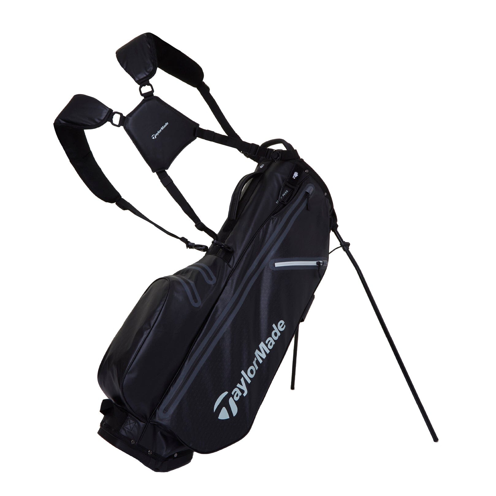 TaylorMade Sac trépied FlexTech WaterProof 2023