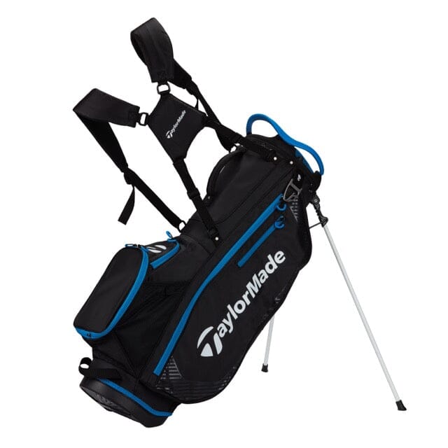 TaylorMade sac trépied Pro Stand 2025