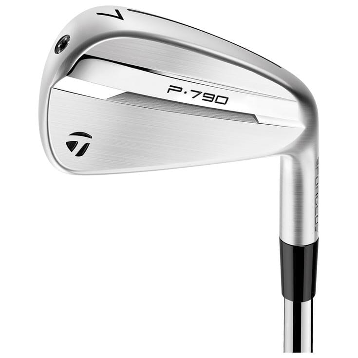 TaylorMade série de Fers P-790 5-PW+AW (7 fers) Occasion