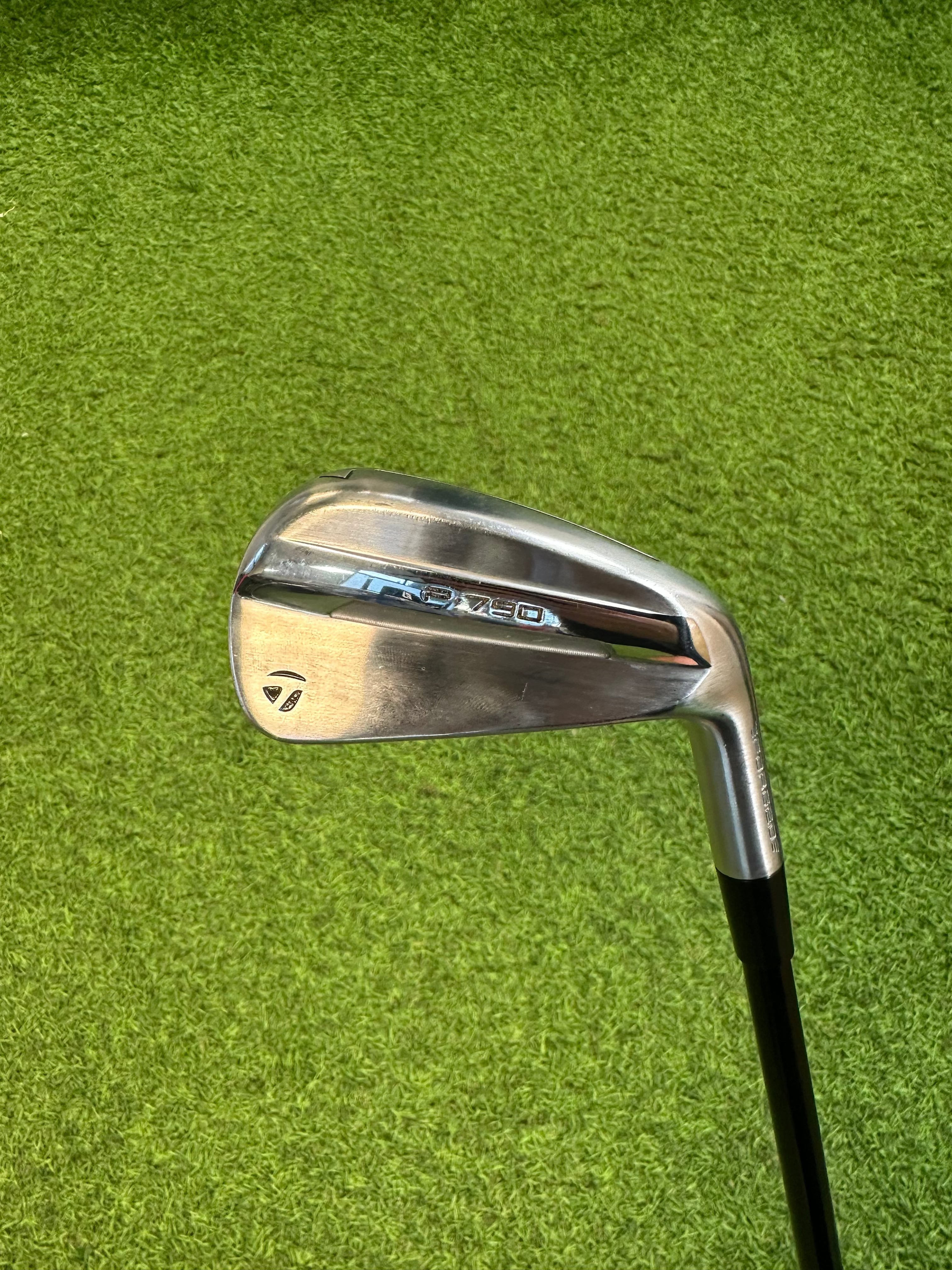 TaylorMade série de Fers P-790 5-PW+AW (7 fers) Occasion