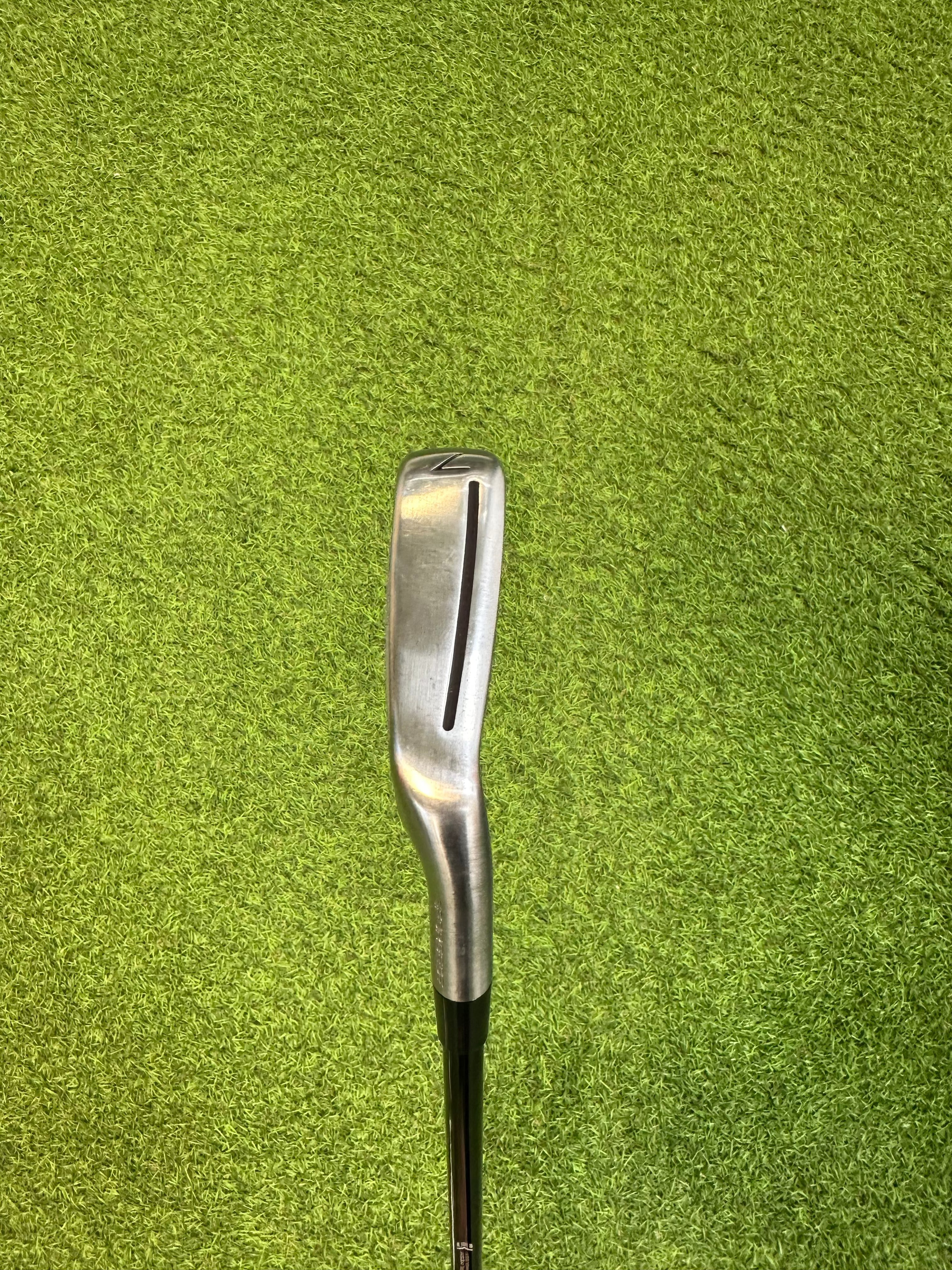 TaylorMade série de Fers P-790 5-PW+AW (7 fers) Occasion