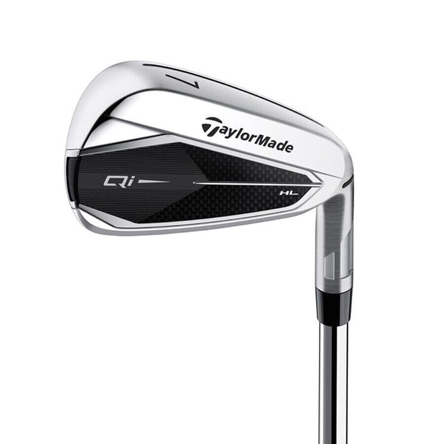 Taylormade Série de Fers Qi HL Lady